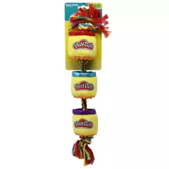   Hasbro Kutyajáték Play Doh 46 Cm – Aktív Játékhoz és Lefárasztáshoz