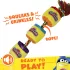 Hasbro Kutyajáték Play Doh 46 Cm – Aktív Játékhoz és Lefárasztáshoz