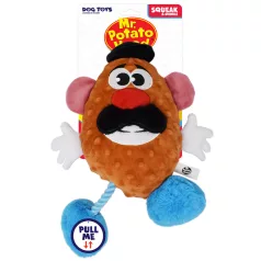   Hasbro Kutyajáték Mr. Potato 28 Cm – Aktív Játékhoz és Lefárasztáshoz