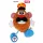 Hasbro Kutyajáték Mr. Potato 28 Cm – Aktív Játékhoz és Lefárasztáshoz