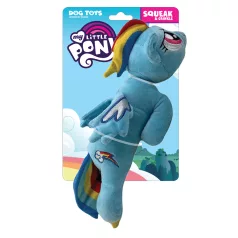   Hasbro Kutyajáték My Little Pony 33 Cm – Aktív Játékhoz és Lefárasztáshoz
