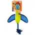 Nerf Dog Kutyajáték Nylon Plüss Kacsa Zörgő Szárnyakkal Dobálásra – 42 Cm – Aktív Játékhoz és Lefárasztáshoz