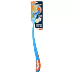   Nerf Dog Led-Es Kutyajáték Kilövő Air Strike Világító Funkcióval Próbáld ki – Aktív Játékhoz és Lefárasztáshoz