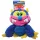 Hasbro Kutyajáték My Pet Monster 25 Cm – Aktív Játékhoz és Lefárasztáshoz