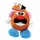 Hasbro Mr. Potato Head Kutyajáték 20cm, Játékos Rágcsáláshoz