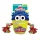 Hasbro Play-Doh Do-Doh Kutyajáték Kötélhúzó Kötéllel 18 Cm – Aktív Játékhoz és Lefárasztáshoz
