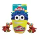 Hasbro Play-Doh Do-Doh Kutyajáték Kötélhúzó Kötéllel 18 Cm – Aktív Játékhoz és Lefárasztáshoz