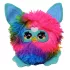 Hasbro Furby Kutyajáték 17,8cm, Interaktív Játékélmény Kutyáknak