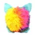 Hasbro Furby Kutyajáték 17,8cm, Interaktív Játékélmény Kutyáknak
