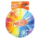 Nerf Dog Kutyajáték Színes Fogantyúval Ellátott Korong 24 Cm – Aktív Játékhoz és Lefárasztáshoz