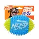 Nerf Dog Sípoló Focilabda Tüskékkel Kutyáknak, 15 Cm – Praktikus Választás Mindennapi Használatra