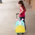 Skip Hop Zoo Utazóbőrönd Egyszarvú - Gurulós, Tágas és Vidám Gyermek Bőrönd 3 Éves Kortól