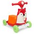 Skip Hop Zoo 3 az 1-ben Ride-On Futóbicikli Róka 12 Hónapos Kortól (Max 20kg)