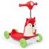 Skip Hop Zoo 3 az 1-ben Ride-On Futóbicikli Róka 12 Hónapos Kortól (Max 20kg)