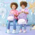 Skip Hop Zoo Óvodai Hátizsák Narvál - Vidám, Strapabíró és Praktikus Gyermek Hátizsák 3 Éves Kortól
