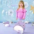 Skip Hop Zoo Óvodai Hátizsák Narvál - Vidám, Strapabíró és Praktikus Gyermek Hátizsák 3 Éves Kortól