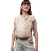 Boba Gyermekhordozó Bliss Posy V2 - Szabadalmaztatott Hibrid Hordozó, Kényelmes és Rugalmas, Születéstől 18 hónapos korig (7-35 kg), Mosógépben Mosható, Légáteresztő Anyagból