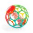 Baby Einstein Oball Rollin Rainstick 15cm 10cm Csörgő és Rágóka 3 Hónapos Kortól