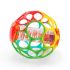 Baby Einstein Oball Rollin Rainstick 15cm 10cm Csörgő és Rágóka 3 Hónapos Kortól