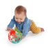 Baby Einstein Oball Rollin Rainstick 15cm 10cm Csörgő és Rágóka 3 Hónapos Kortól
