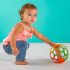 Baby Einstein Oball Rollin Rainstick 15cm 10cm Csörgő és Rágóka 3 Hónapos Kortól