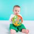 Baby Einstein Oball Rollin Rainstick 15cm 10cm Csörgő és Rágóka 3 Hónapos Kortól