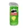 Pringles Sípoló Kutyajáték Apportírozáshoz, Zöld, 25cm