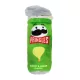 Pringles Sípoló Kutyajáték Apportírozáshoz, Zöld, 25cm