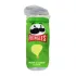 Pringles Sípoló Kutyajáték Apportírozáshoz, Zöld, 25cm