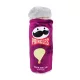Pringles Sípoló Kutyajáték Apportírozáshoz, Lila, 25cm