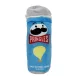 Pringles Sípoló Kutyajáték Apportírozáshoz, Kék, 25cm