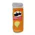 Pringles Sípoló Kutyajáték Apportírozáshoz, Sárga, 25cm