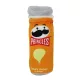 Pringles Sípoló Kutyajáték Apportírozáshoz, Sárga, 25cm