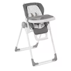   Jané Mila Star Etetőszék - Kényelmes Ültetéshez és Praktikus Családi Étkezésekhez