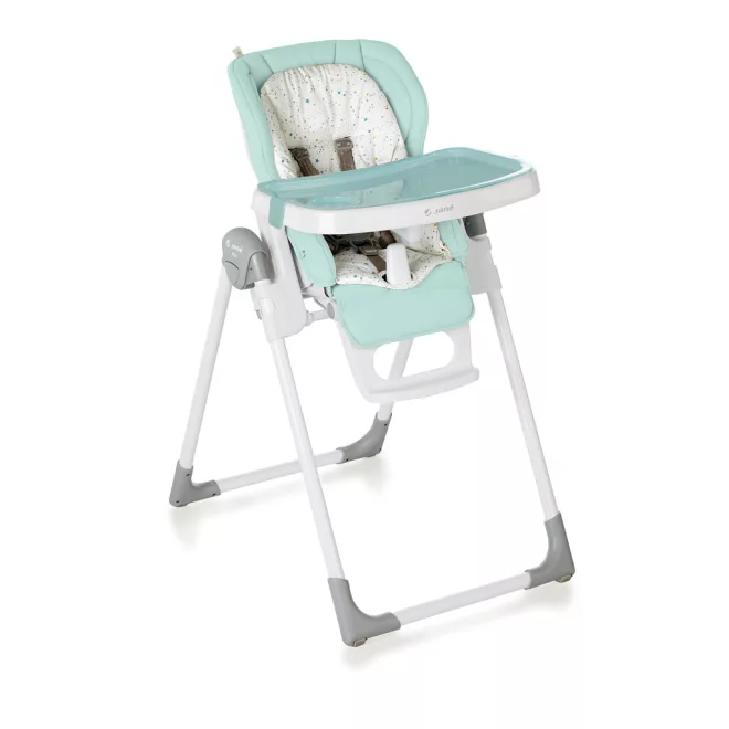 Jané Mila Cosmos Etetőszék - Kényelmes Etetésekhez és Stílusos Mindennapokhoz