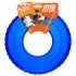 Nerf Dog Átlátszó Gumiból Készült Repülő Tányér 25 Cm – Praktikus Választás Mindennapi Használatra