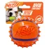 Nerf Dog Kutyajáték Tüskés Labda 9 Cm – Aktív Játékhoz és Lefárasztáshoz