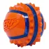 Nerf Dog Kutyajáték Tüskés Labda 9 Cm – Aktív Játékhoz és Lefárasztáshoz