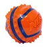 Nerf Dog Kutyajáték Tüskés Labda 9 Cm – Aktív Játékhoz és Lefárasztáshoz