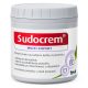 Sudocrem Multi-Expert Krém Pelenkakiütés Ellen 400g