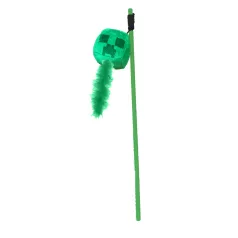   Minecraft Creeper Macskajáték Üldözéshez és Elkapáshoz