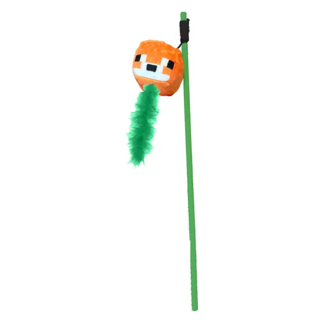 Minecraft Fox Macskajáték Üldözéshez és Elkapáshoz