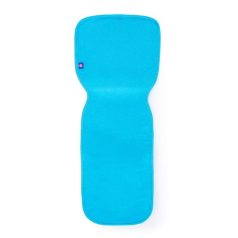   Petite & Mars Aero 3D Autósülés Betét 15-36 kg Türkiz - Légáteresztő Komfort Betét Gyereküléshez