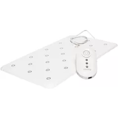   Jablotron Nanny 2 BM-02 Légzésfigyelő Hang- és Fényriasztással