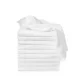 T-Tomi Exclussive Collection Luxus Tetra Textil Pelenka 70x70cm 10db