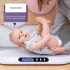 Truelife Digitális Baba Mérleg Babyscale B5 BT - Pontos Testsúlyméréshez Otthon