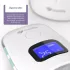 TrueLife NannyTone VM3 Digitális Audio Bébiőr - Stabil Hangkapcsolathoz és Egyszerű Használathoz