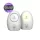 TrueLife NannyTone VM Pocket Digitális Audio Bébiőr - Tiszta Hanghoz és Megbízható Babafigyeléshez