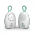 TrueLife NannyTone VM Pocket Digitális Audio Bébiőr - Tiszta Hanghoz és Megbízható Babafigyeléshez