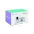 TrueLife NannyCam R5 360° Digitális Bébiőr - Teljes Szobabelátáshoz és Biztonságos Megfigyeléshez